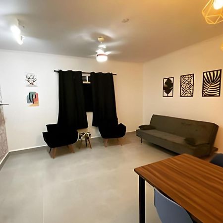 Vista Mar, Apto 38, Conforto E Localizacao Mongagua Luaran gambar