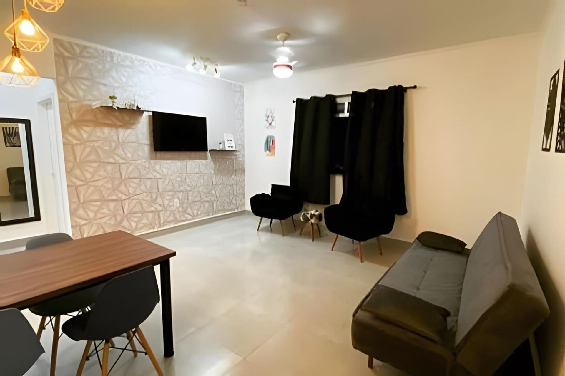 Vista Mar, Apto 38, Conforto E Localizacao Mongagua Luaran gambar